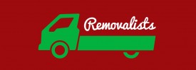 Removalists Kerrigundi - Furniture Removals